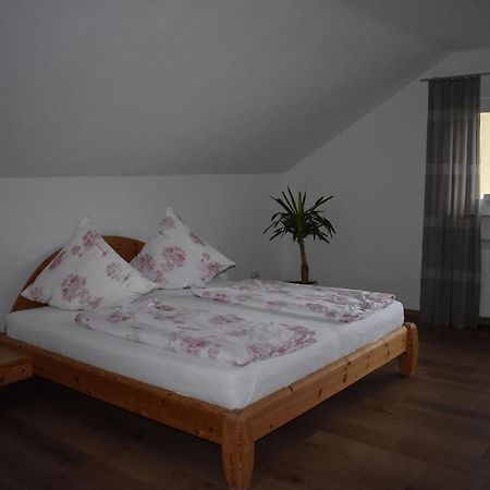 Ferienwohnung Wiedergruen Durbach Luaran gambar