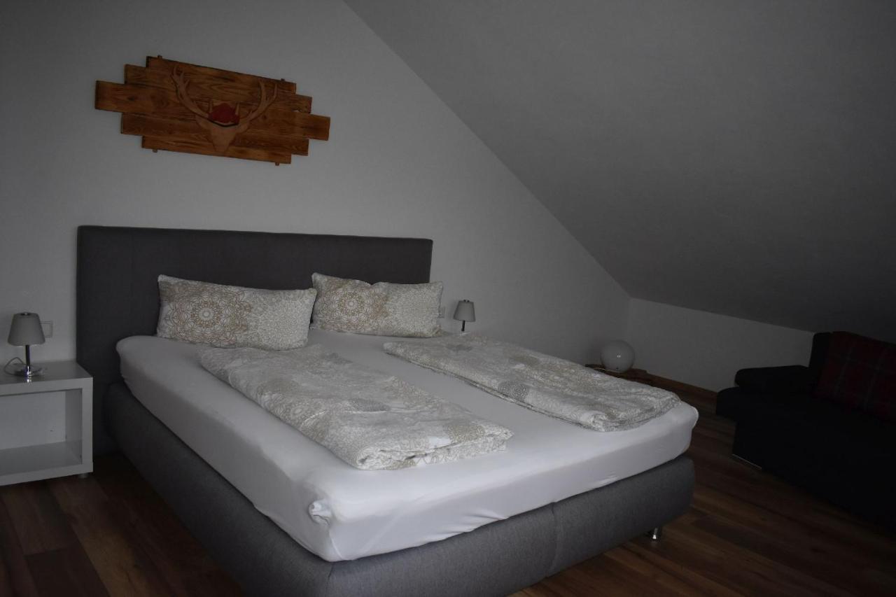 Ferienwohnung Wiedergruen Durbach Luaran gambar