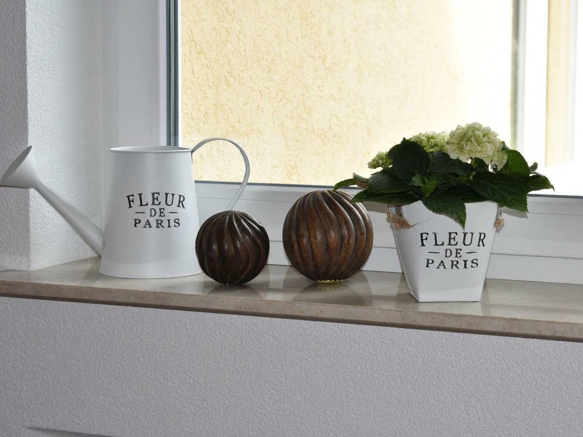 Ferienwohnung Wiedergruen Durbach Luaran gambar