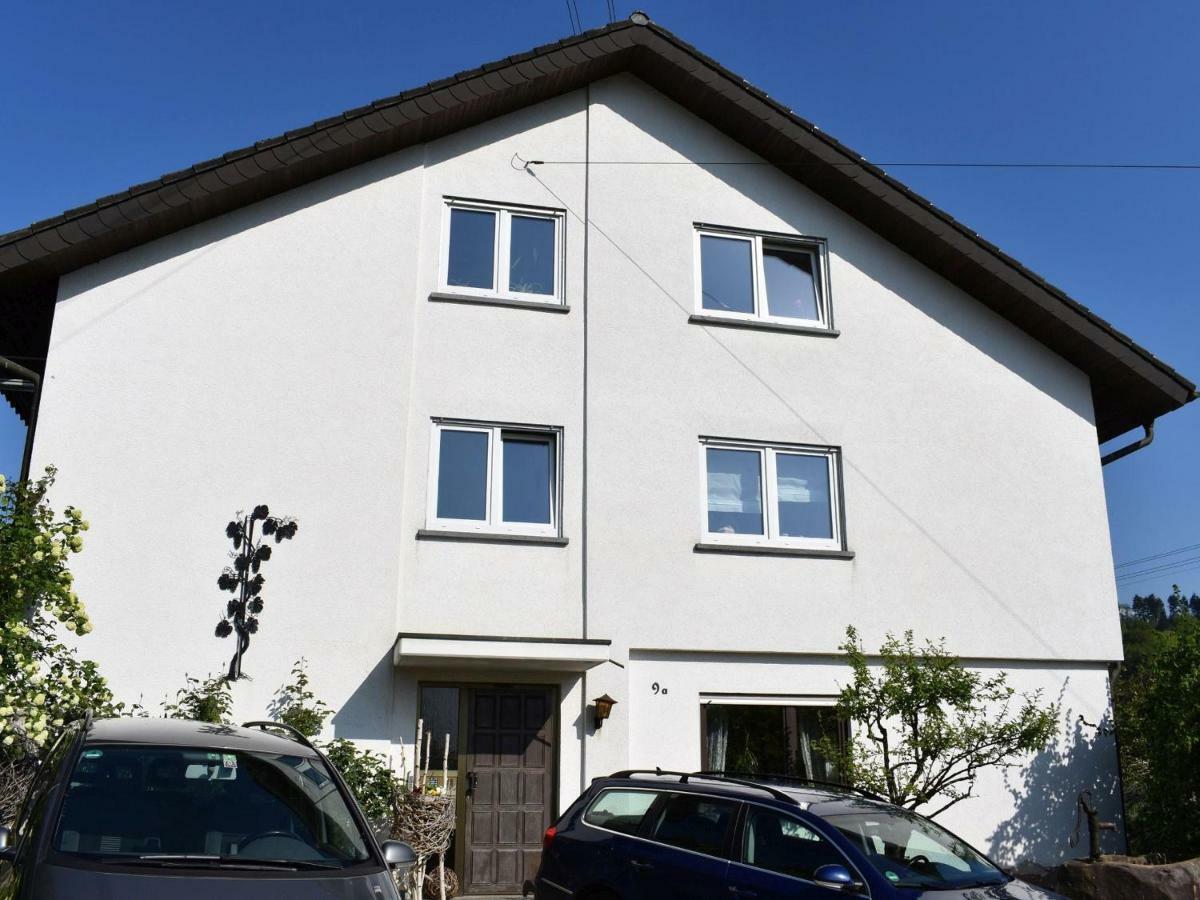 Ferienwohnung Wiedergruen Durbach Luaran gambar