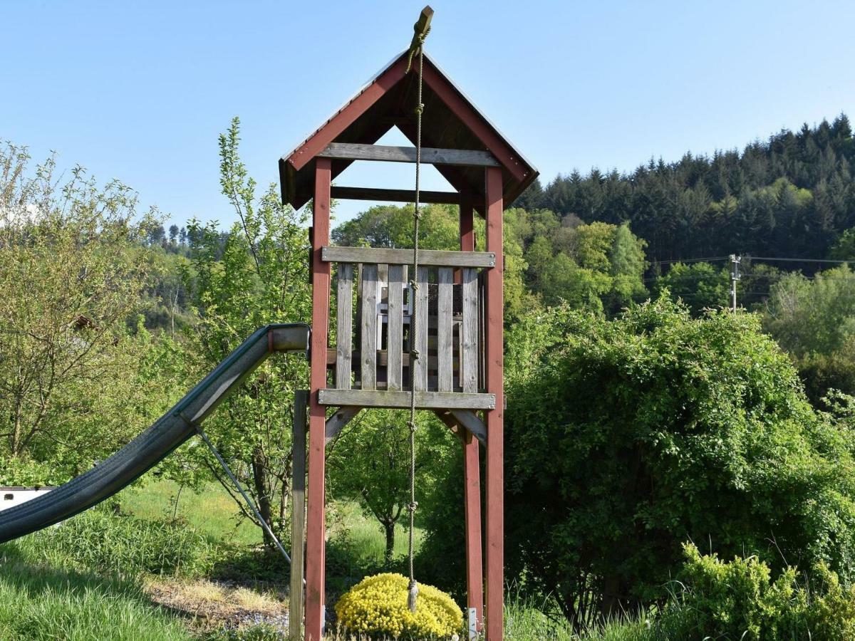 Ferienwohnung Wiedergruen Durbach Luaran gambar