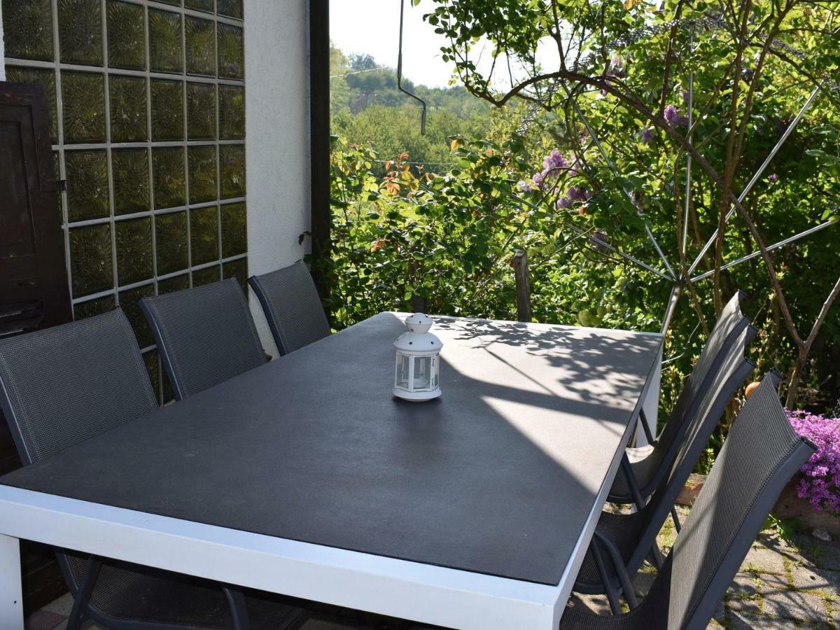 Ferienwohnung Wiedergruen Durbach Luaran gambar